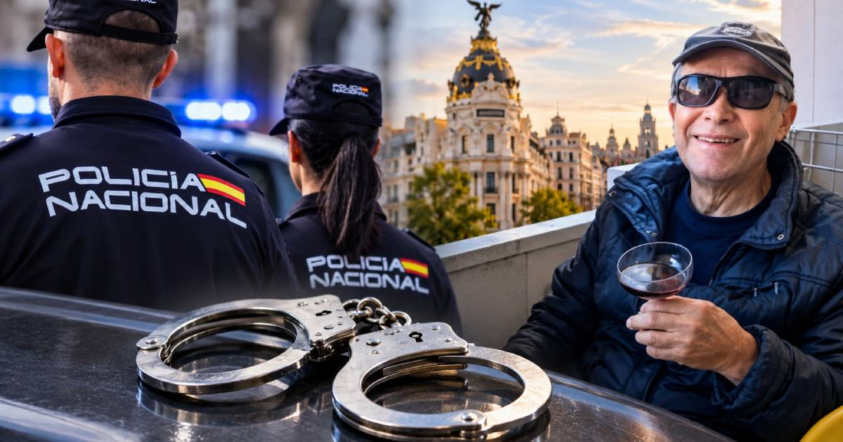 Son of Missing Cuban Cardiologist in Madrid Arrested; Possible Involvement Under Investigation