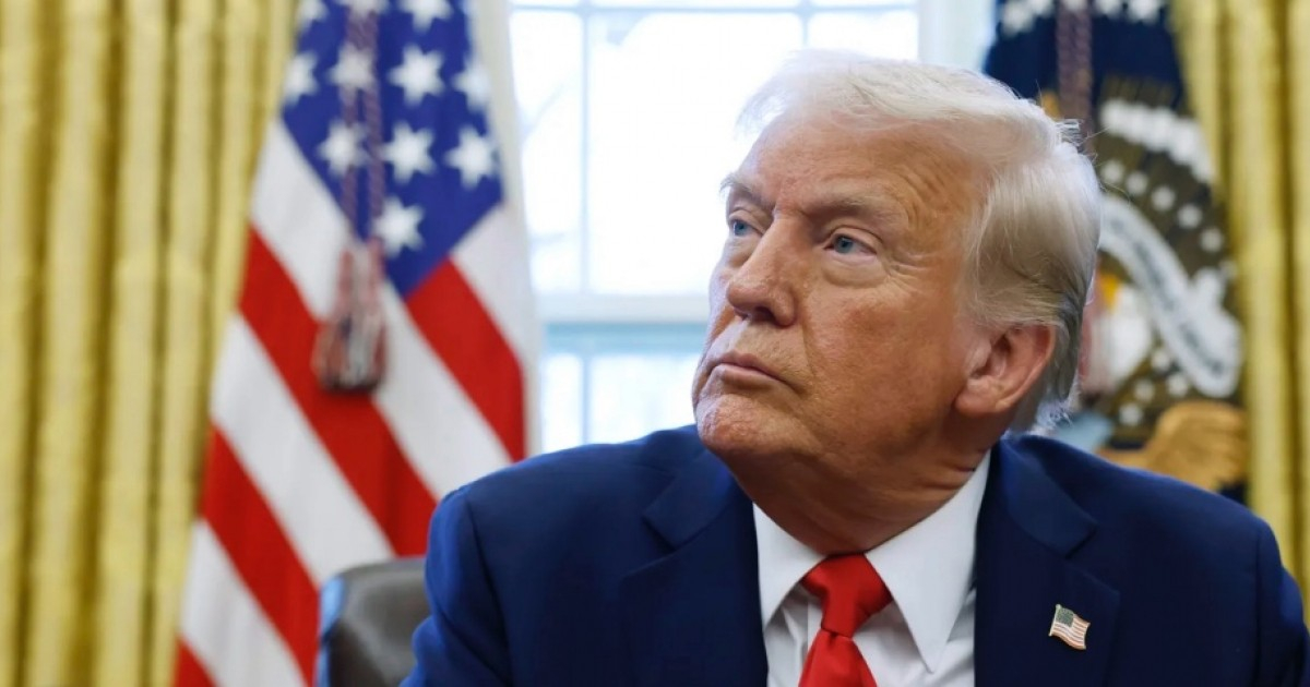 Trump Warns of Tariffs on Europe Over Canada's Potential EU Associate Membership