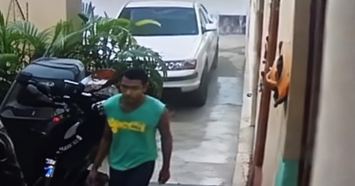 Man Breaks into Havana Home at Dawn: "I Don't Know What He Was Looking for"