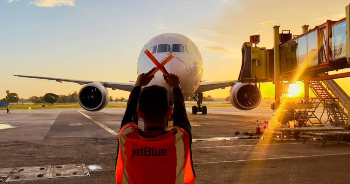 Cuban Airports Face Jet Fuel Shortage Until October 2026
