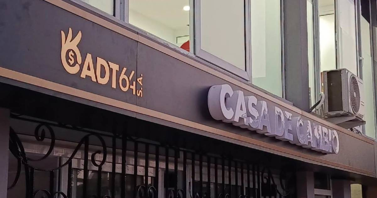 Private Currency Exchange Sets Up in Santa Clara, Cuba: A First Look Inside