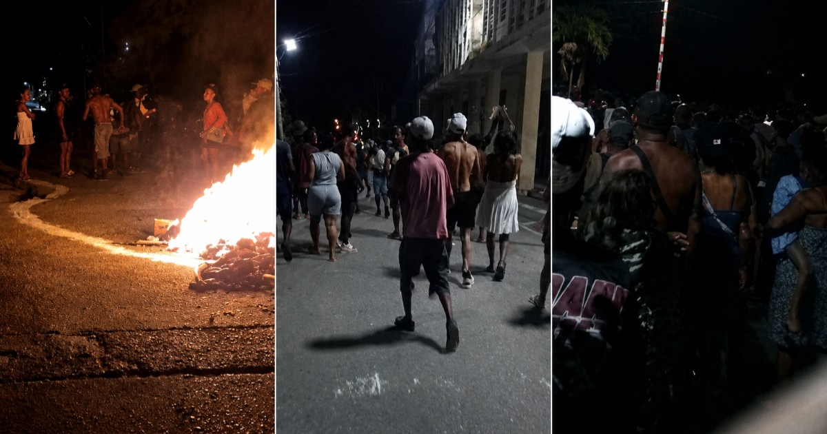 Cuba's Potential Collapse: A Point of No Return