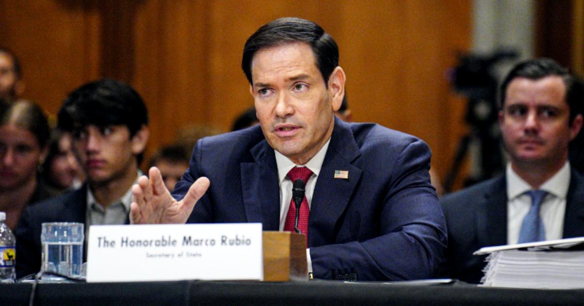 U.S. Targets Cuban Military and Nickel Industry with New Sanctions
