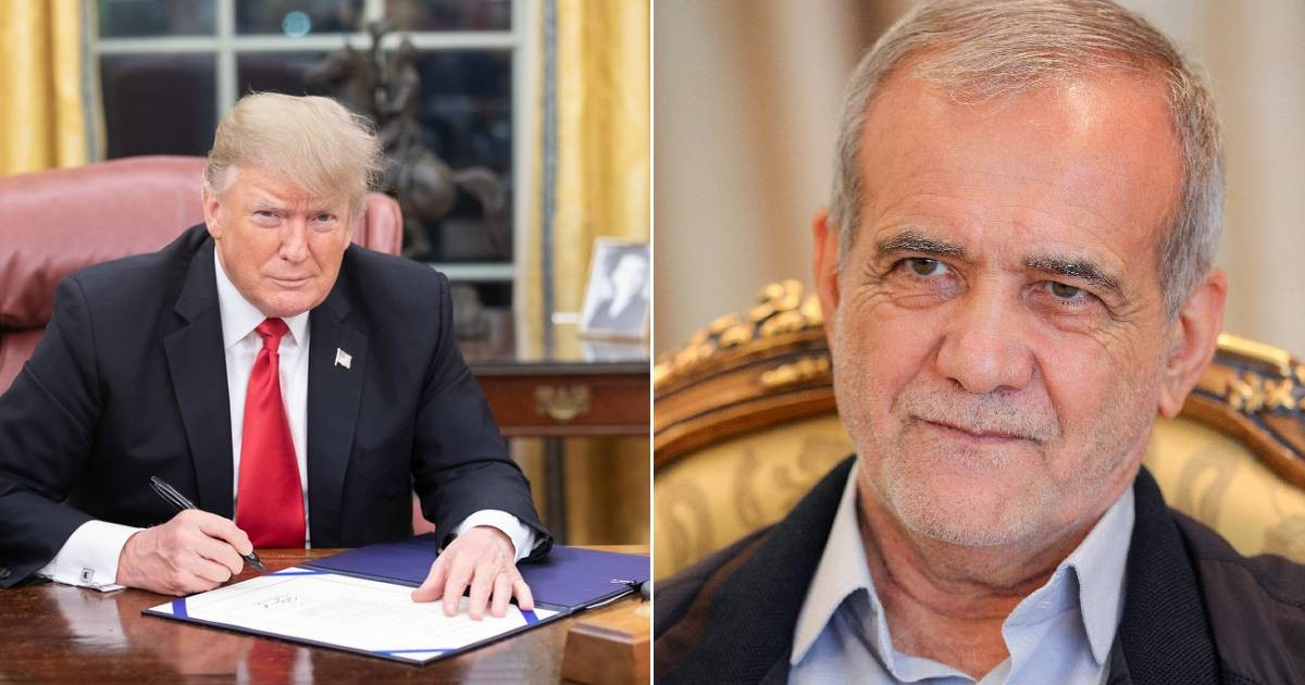 Iranian President Allowed Entry to U.S. Amid Ongoing Conflict