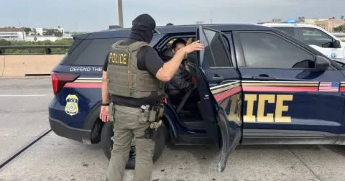ICE Dismisses Agents After Hiring Surge Reveals Issues