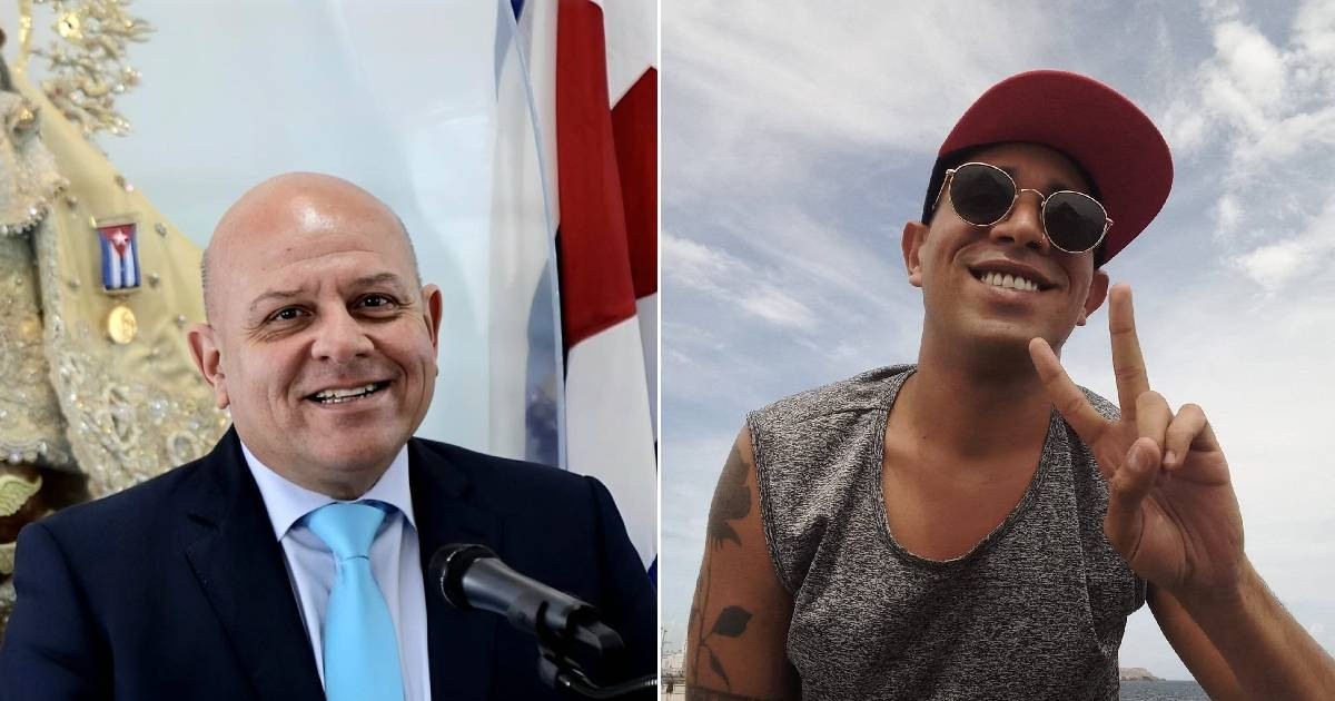 State Security Warns Cuban Activists Against Visiting U.S. Embassy