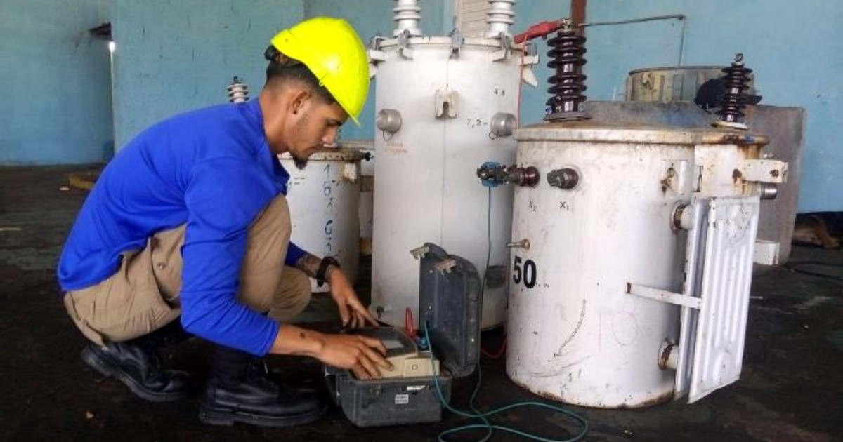 Rising Electrical Component Thefts in Ciego de Ávila Lead to Fatalities
