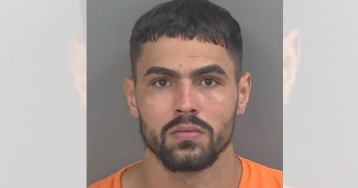 Man Arrested in Florida for Allegedly Stealing $44,000 Meant for Cooking Oil Purchase in Cuba