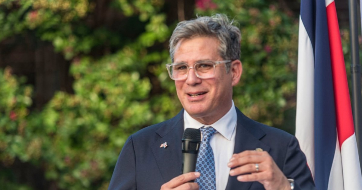 Costa Rica Signals Openness to Receiving Cuban Deportees from the U.S.