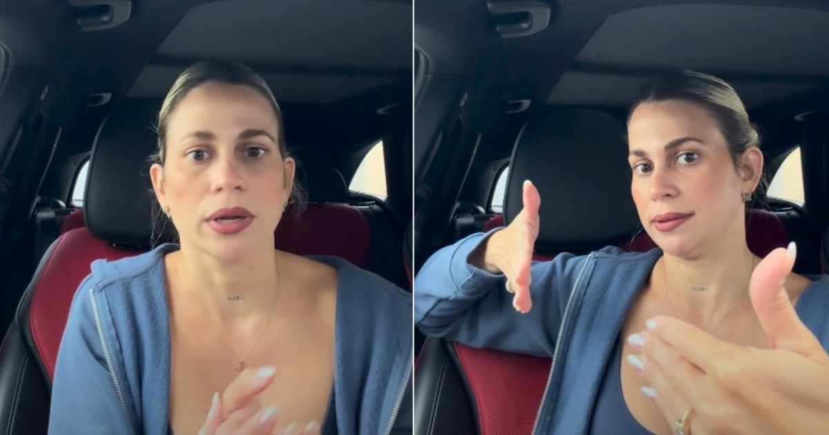 Cuban Woman with I-220A Shares Experience After ICE Appointment: "Many Were Wearing Ankle Monitors"