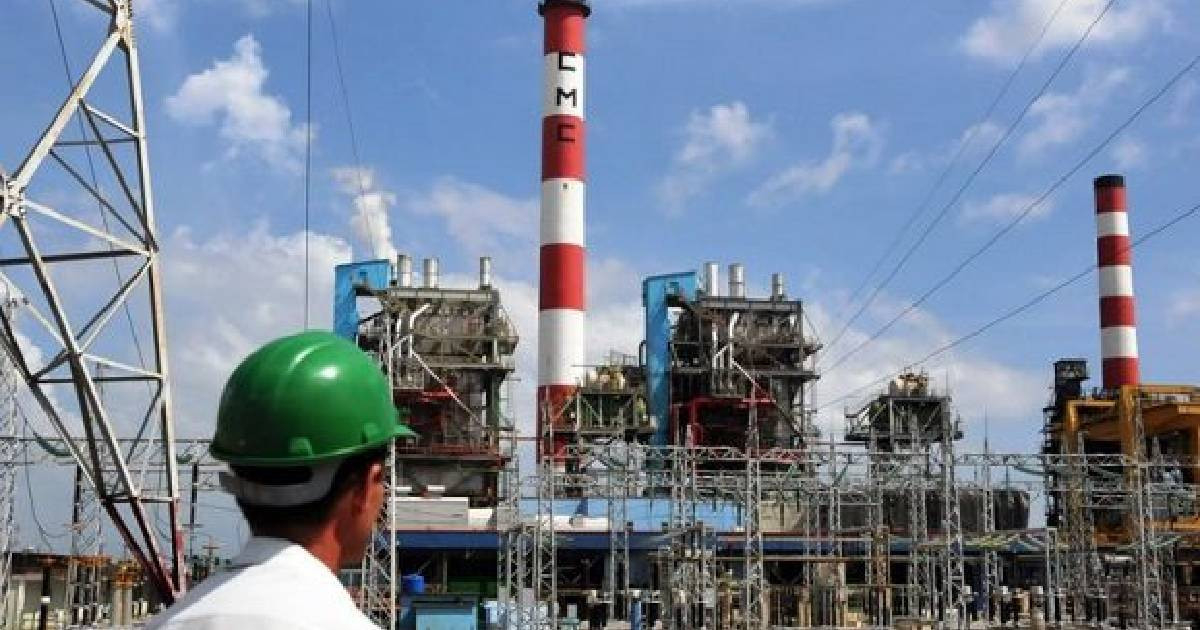 Cuba Faces Yet Another Total Blackout from National Electrical System