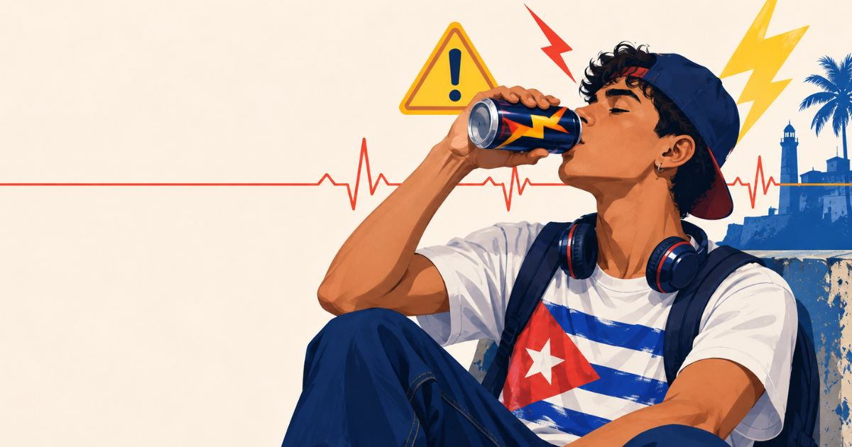 Shaka Consumption in Cuba: A Potentially Lethal Mix, Warns Toxicologist