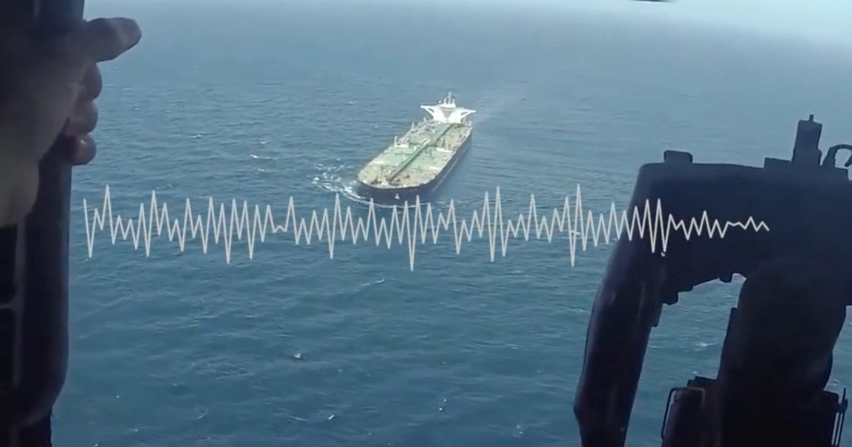 Erroneous AI-Generated Military Report Nearly Leads to U.S. Action Against Chinese Vessel