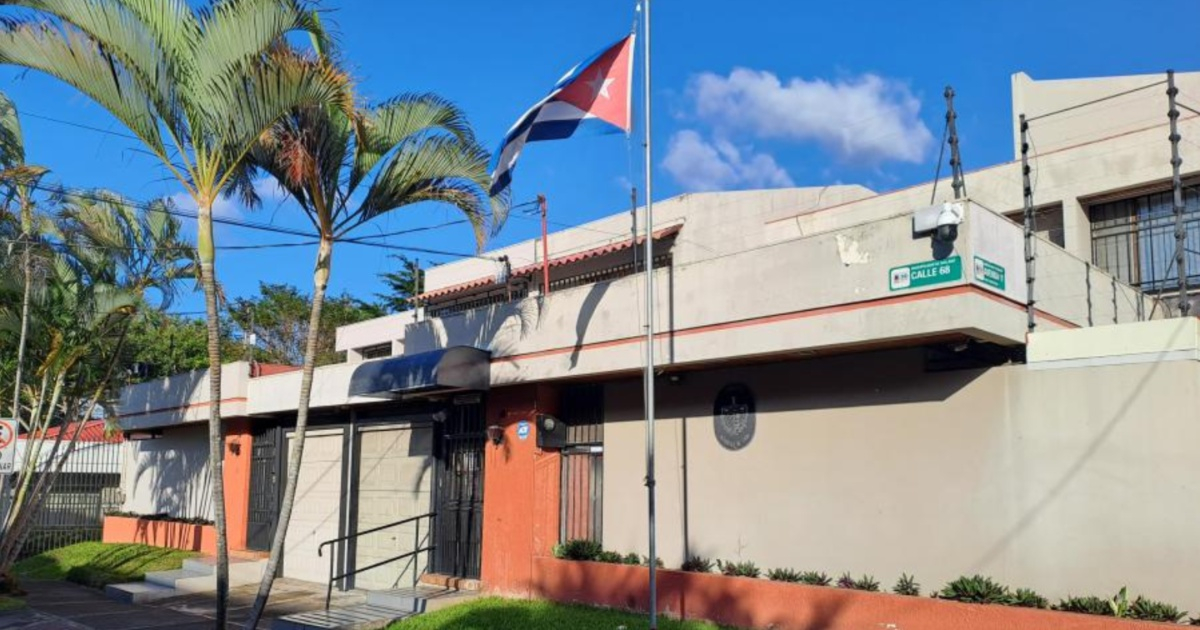 Costa Rica Did Not Formally Notify Cuba of Diplomatic Break, Says Cuban Foreign Ministry