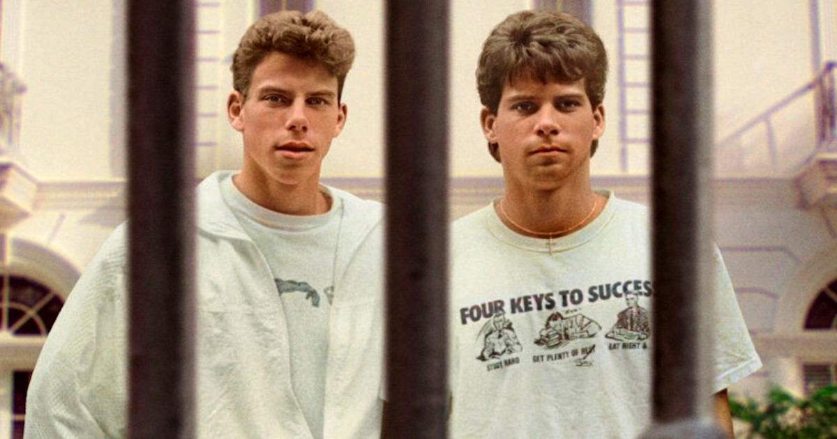 Menéndez Brothers May Face Parole Hearings in 2027, Ahead of Schedule