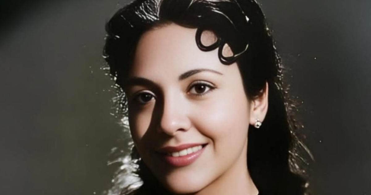 Son of Gina Cabrera Speaks Out: A Cuban Who Refused to Lie