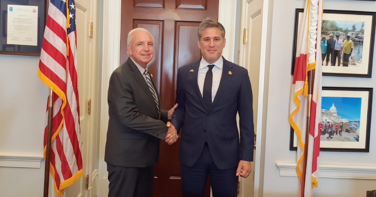 Costa Rican Foreign Minister Reaffirms Diplomatic Break with Cuban Regime