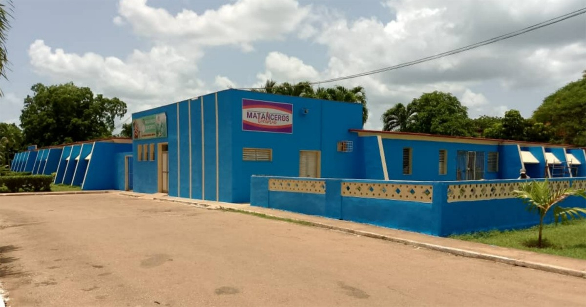 Food Poisoning Outbreak in Matanzas: 29 Affected, Including 22 Children