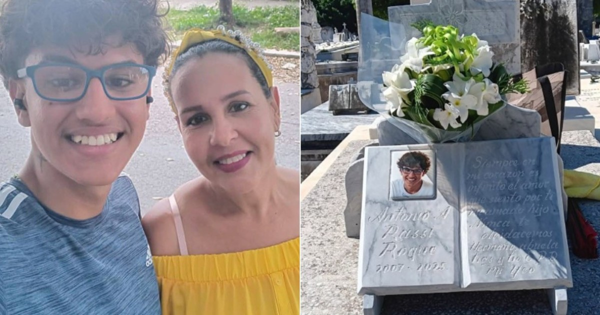 Mother of Young Man Who Died in Military Service Speaks Out: "13 Months of Injustice for Parents Seeking Truth"