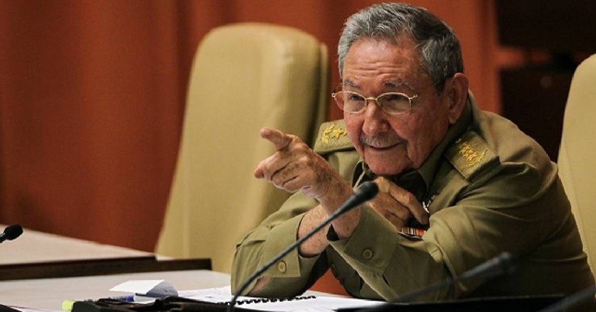 Raúl Castro: A Symbol of Revolutionary Resilience Amidst Political Propaganda