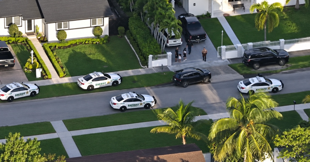 Young Man Arrested for Allegedly Shooting Teen in Miami-Dade