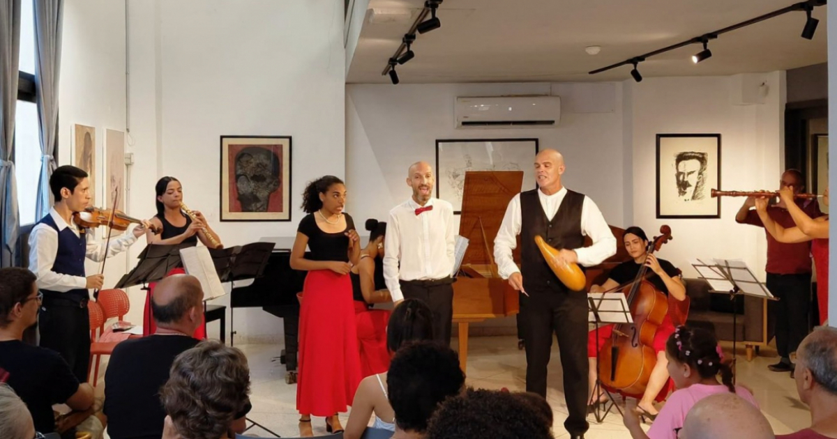 Cuban Ministry of Culture Introduces Revised Artist Evaluation Guidelines
