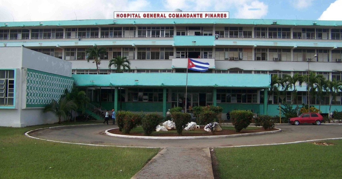 Urgent Call for Assistance for Critically Ill Child in San Cristóbal Hospital, Artemisa