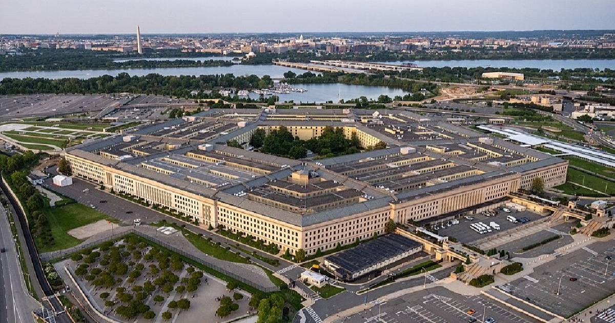 US Approves $2.68 Billion Military Sale to Ukraine for Air Defense Modernization
