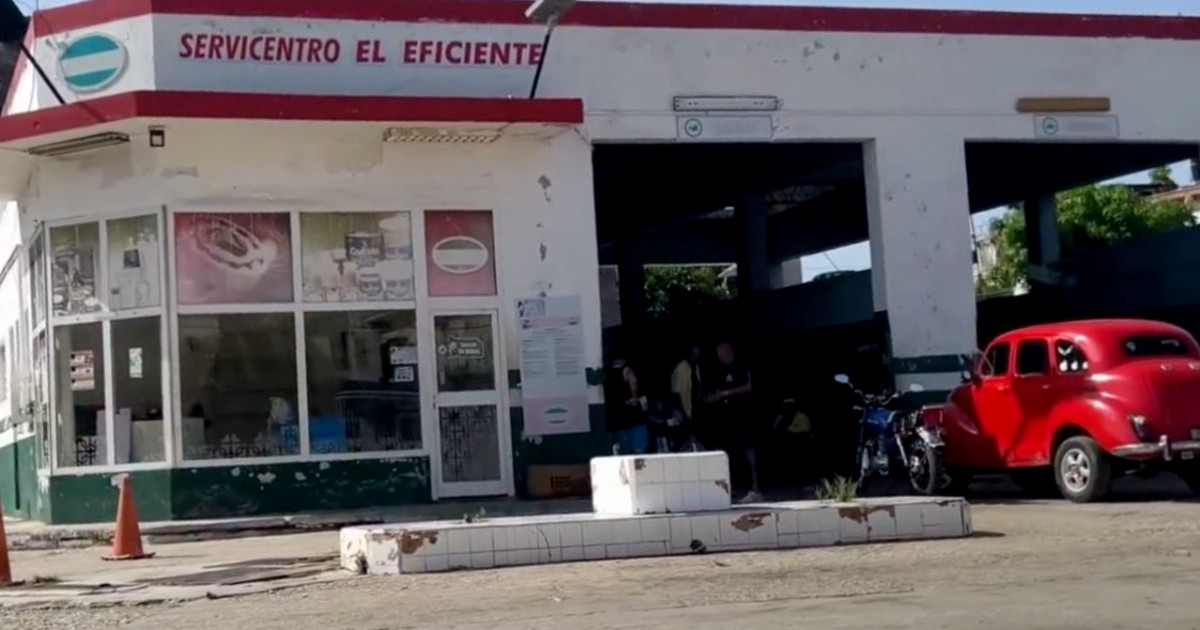 U.S. Fuel Powers Cuban Regime's Repressive Machinery Despite Washington's Restrictions