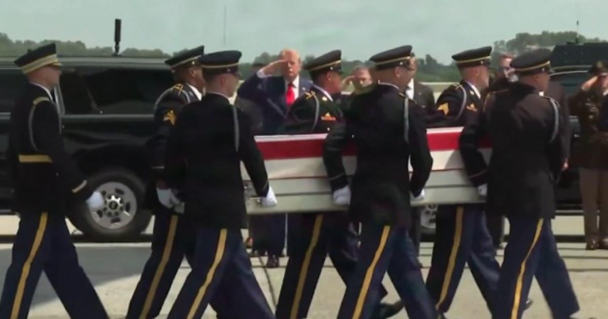 Washington Post Uncovers Higher U.S. Soldier Death Toll in Iran Conflict Than Pentagon Reports
