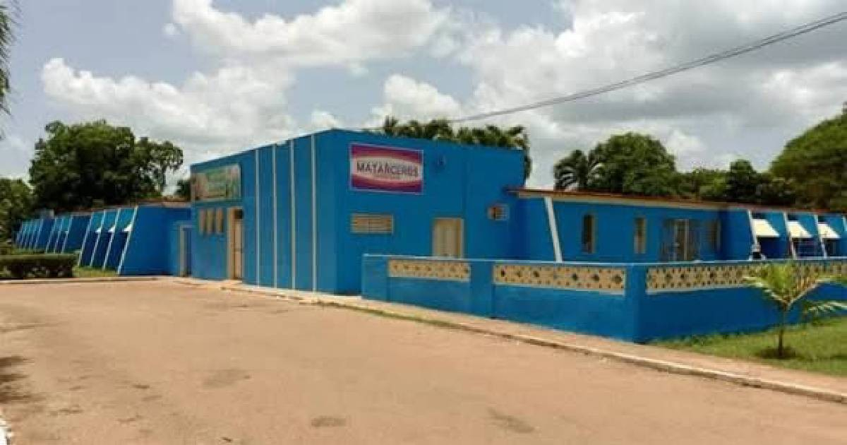 Medical Discharge Granted to Cubans After Food Poisoning Incident in Matanzas