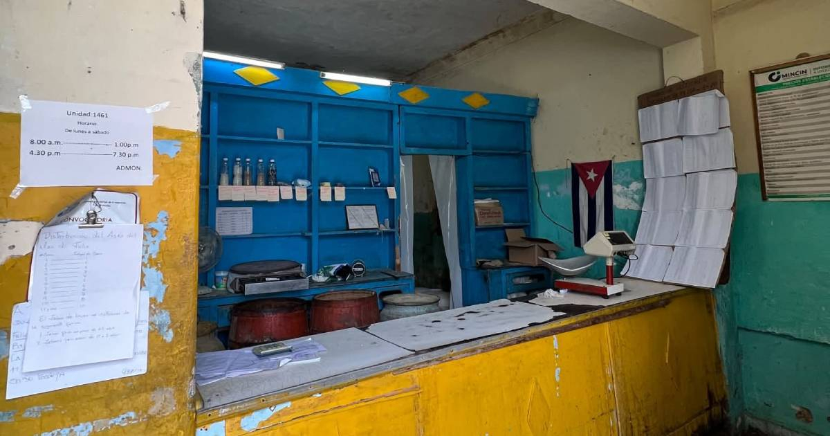 Cuban Government Claims New "Neighborhood Markets" Will Offer Up to 30% Lower Prices
