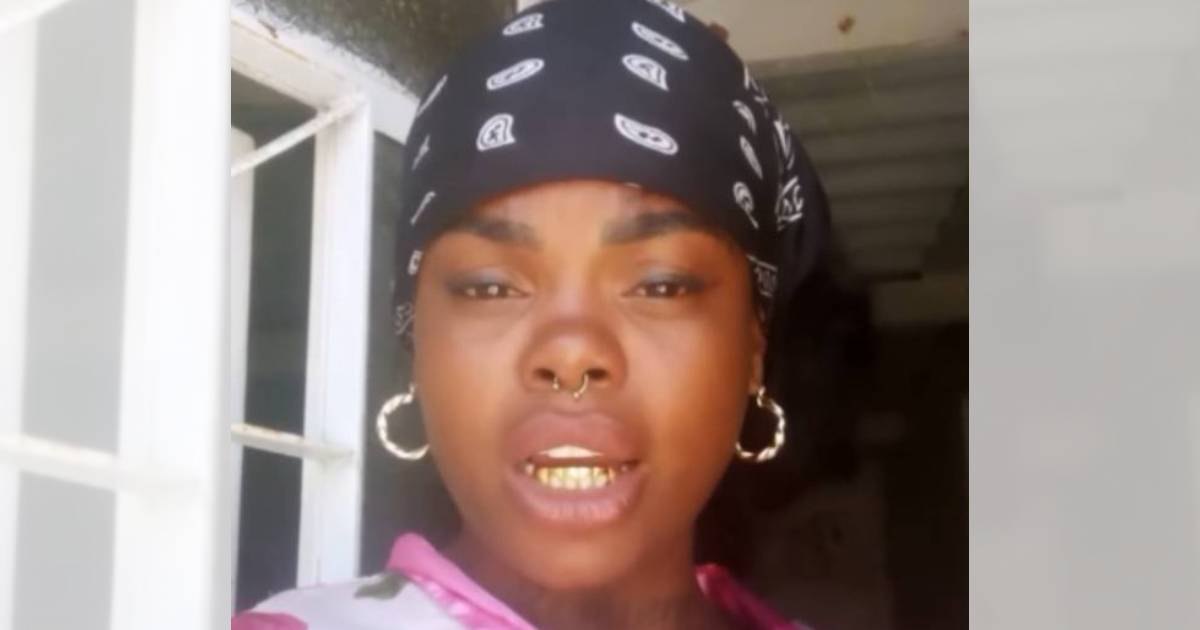 Family of Influencer La Cintumbare Seeks Help After Two Days of Silence