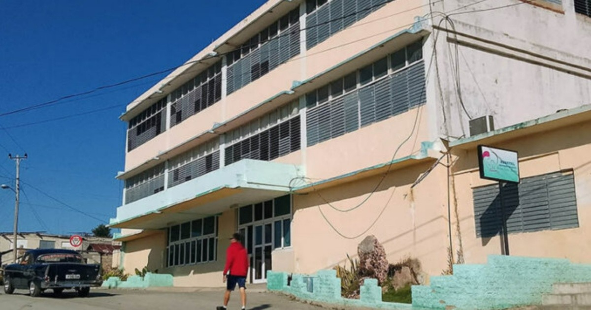 Manzanillo Maternity Hospital Acknowledges Power Outage After National Grid Failure: "No Medical Complications Reported"