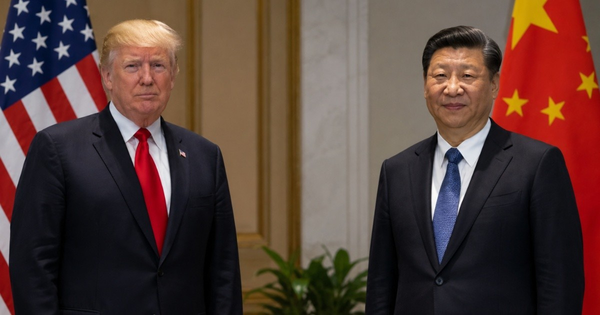 Xi Jinping to Embark on Diplomatic Visit to the United States