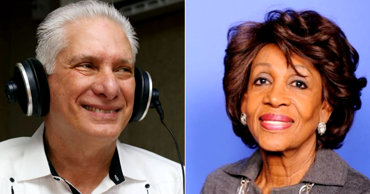 Miguel Díaz-Canel's Double Standard on Democracy: Criticizing Cuba's System While Praising U.S. Opposition