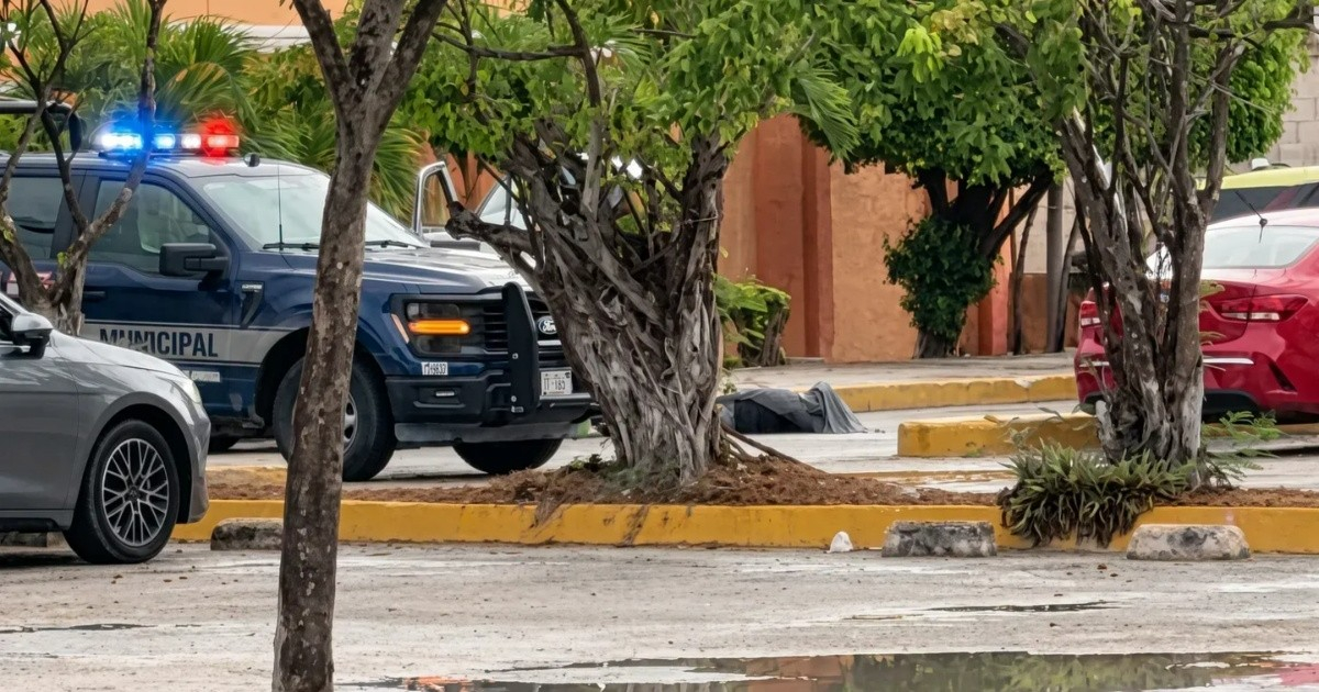 Cuban Dentist Fatally Shot in Cancun Parking Lot