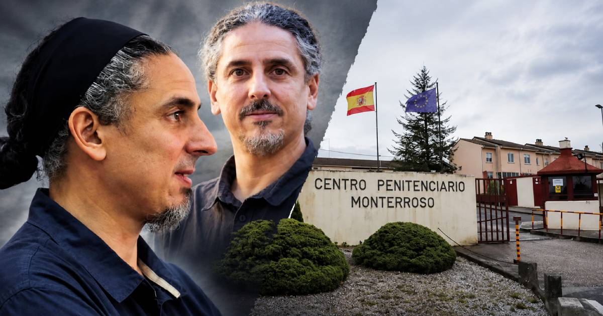 Former Teacher Hiding in Cuba Is Kept Isolated in Spanish Prison to Prevent Inmate Attacks