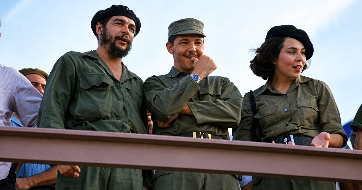 Bruno Rodríguez Revives Revolutionary Rhetoric to Defend Cuban Regime
