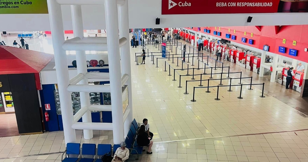 Ambitious Visions for a Post-Communist Cuba: Airports and a Stock Exchange