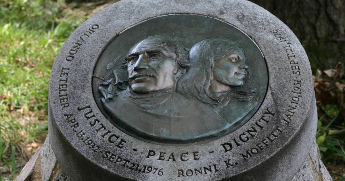 Cuban Exile Linked to 1976 Letelier Bombing Faces Potential Deportation to a Third Country