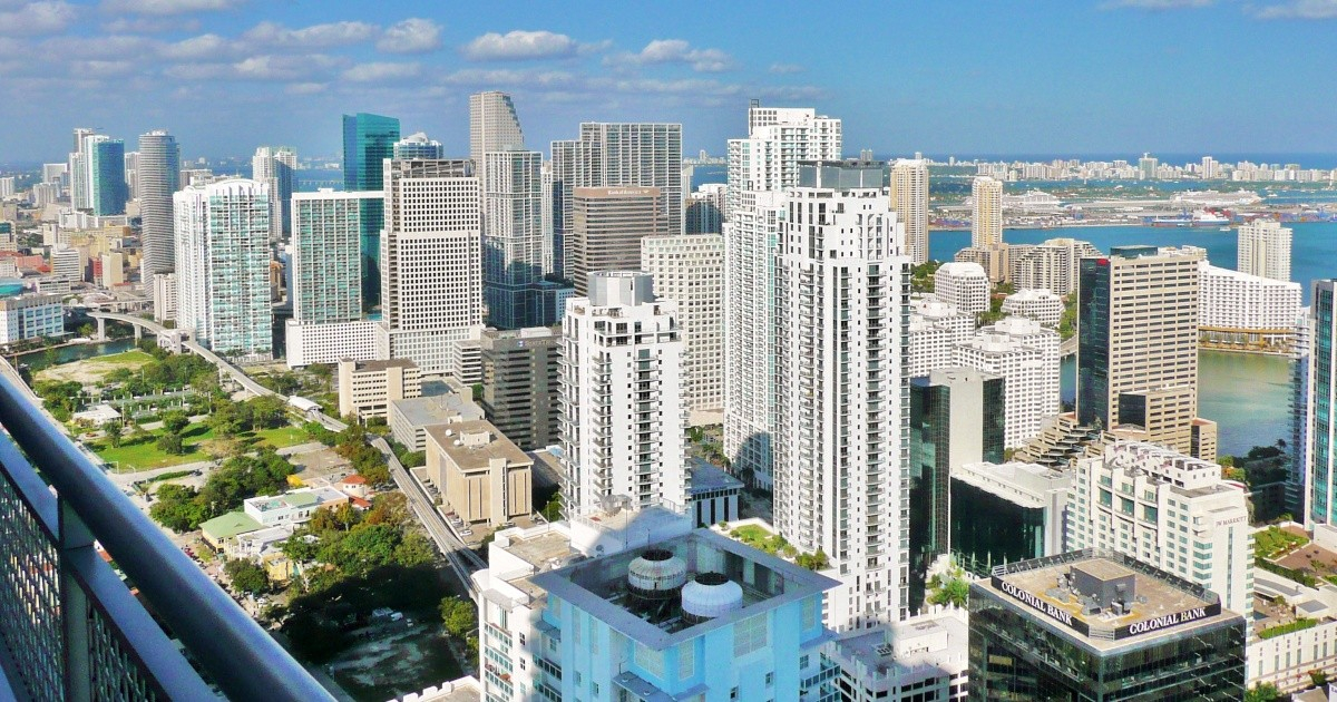 Twelve New Laws Set to Take Effect in Florida on October 1