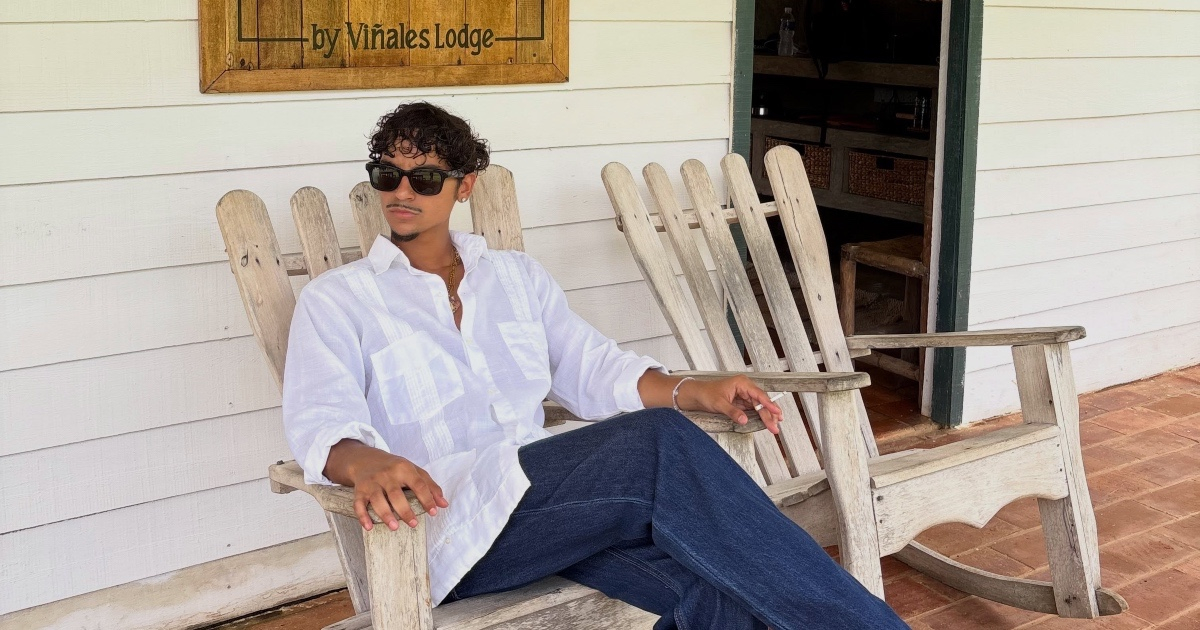 Wilfredo Alejandro Sosa Espinosa, Known as Mamá Estoy Brillando, Nears Debut Studio Album Release: A Genuine Reflection of Cuban Music