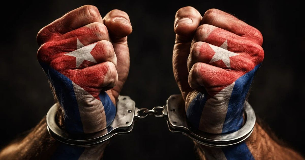 New Report Unveils 12 Methods of Repression Targeting Cuban Youths