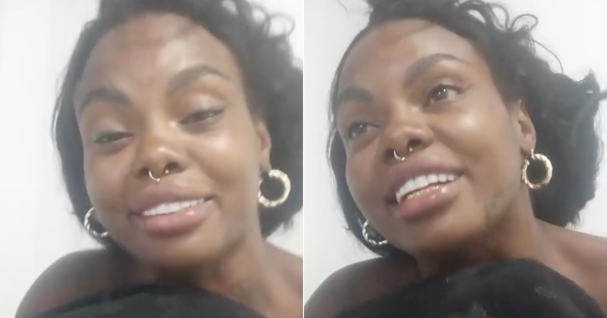 Influencer La Cintumbare Reveals She Sold Instagram Account to Settle Debt