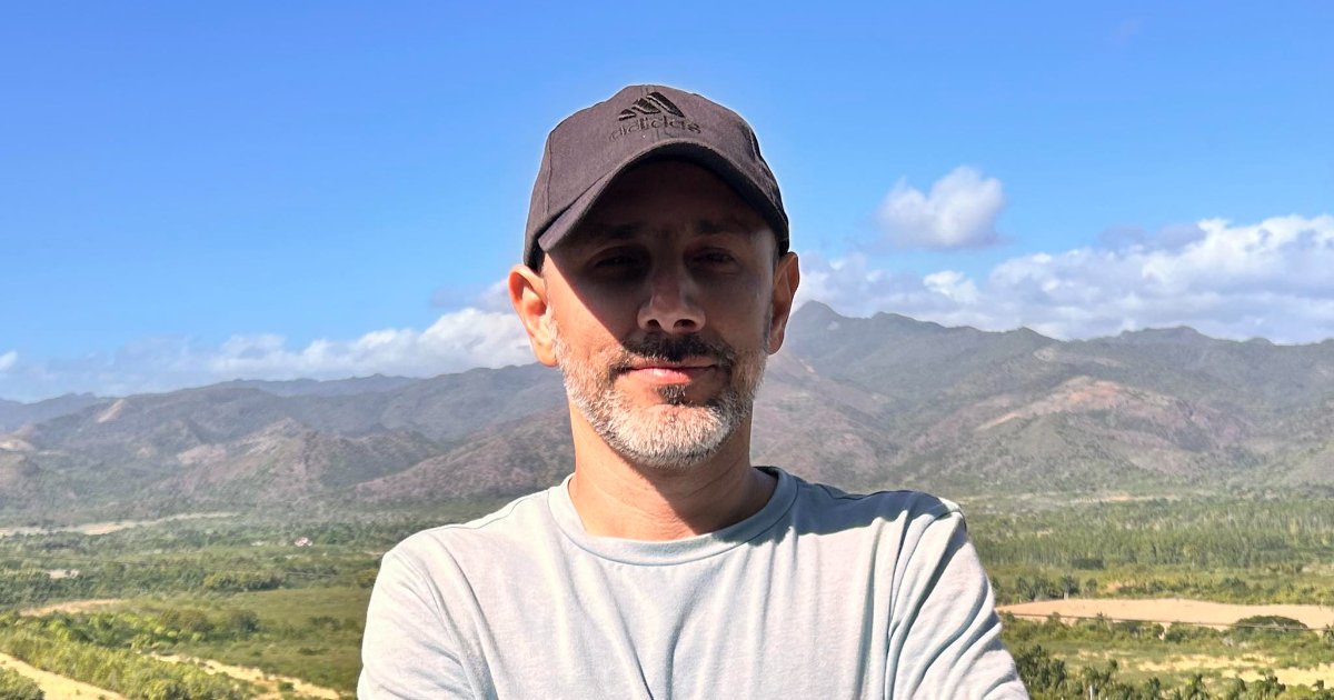 Cuban Government Enforces Preventive Detention on Journalist Henry Constantin