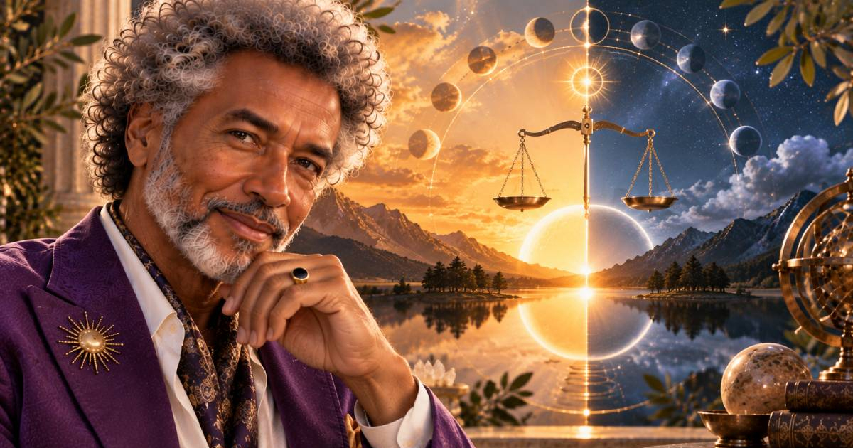 Equinox Brings New Beginnings as the Sun Enters Libra on September 22, 2026