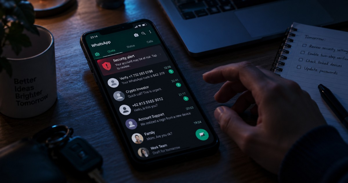 WhatsApp Fraud Scheme "Carding" on the Rise in Cuba