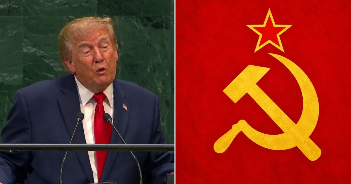 Trump Criticizes Cuban Regime at the UN: "Communism Will Never Reach the United States"