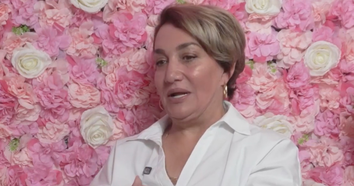Rosa Vasconcelos Reveals Near-Death Experience Following Surgery in Cuba